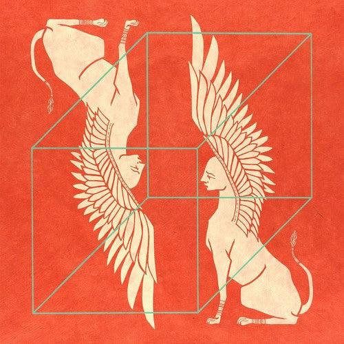 Saintseneca- Such Things (Vinyl) [ vinyl ]