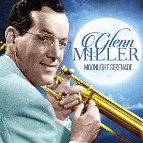 Glen Miller- Moonlight Serenade (Vinyl) [ vinyl ]