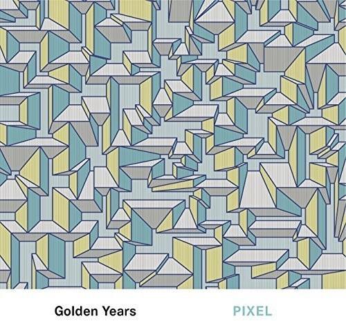 Pixel- Golden Years (Vinyl) [ vinyl ]