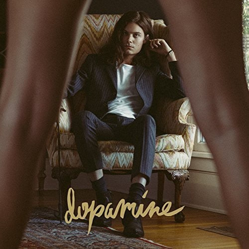 BØRNS (BORNS)- Dopamine [Vinyl] [ vinyl ]
