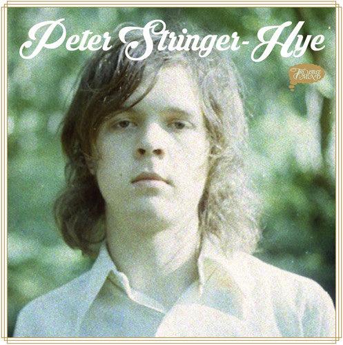 Peter Stringer-Hye- Sunday Girls (Vinyl) [ vinyl ]