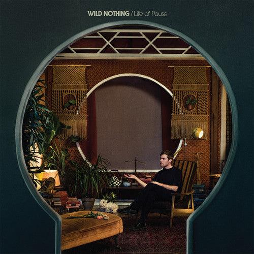 Wild Nothing- Life of Pause (Vinyl) [ vinyl ]