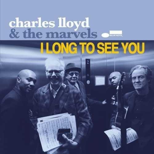 Charles Lloyd- I Long to See You (Vinyl) [ vinyl ]