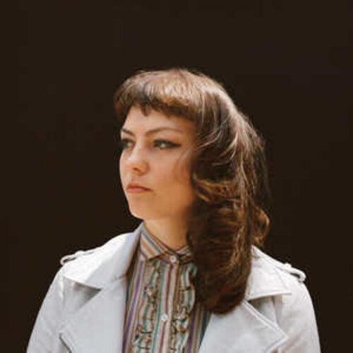 Angel Olsen- My Woman (Vinyl) [ vinyl ]