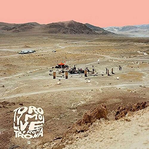 Toro y Moi- Live from Trona (Vinyl) [ vinyl ]