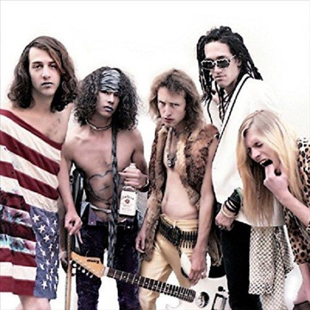 Penetration Moon- Penetration Moon [Vinyl] [ vinyl ]