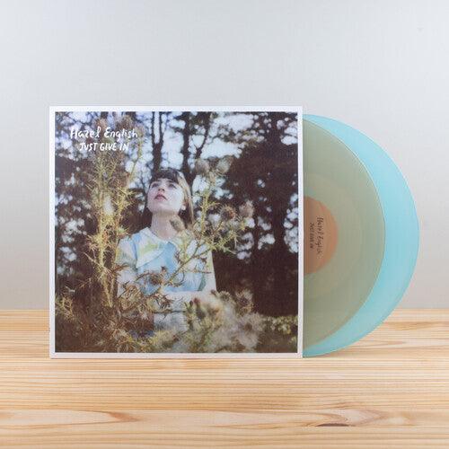 Hazel English- Just Give In / Never Going Home (Vinyl) [ vinyl ]