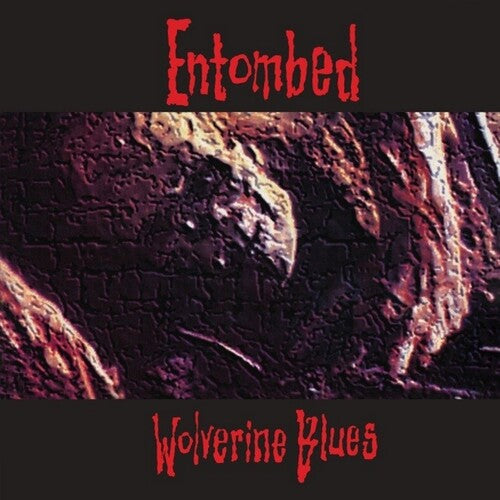 Entombed- Wolverine Blues (Vinyl) [ vinyl ]