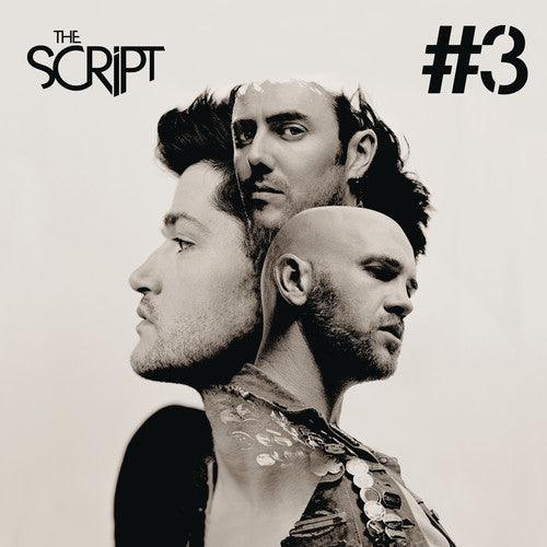 The Script- #3 (Vinyl) [ vinyl ]