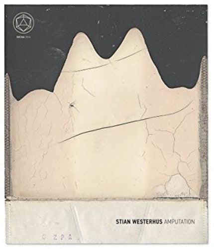 Stian Westerhus- Amputation (Vinyl) [ vinyl ]