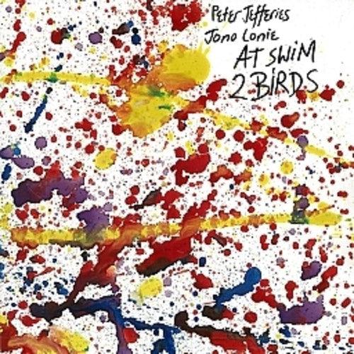 Peter Jeffries- At Swim 2 Birds (Vinyl) [ vinyl ]