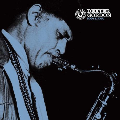 Dexter Gordon- Body & Soul (Vinyl) [ vinyl ]
