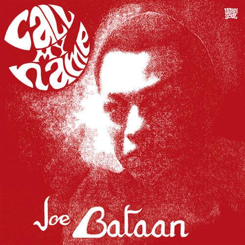 Joe Bataan- Call My Name (Vinyl) [ vinyl ]