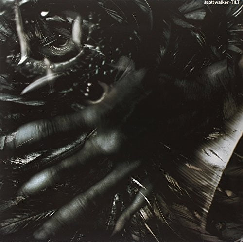 Scott Walker- Tilt [Reissue] (Vinyl) [ vinyl ]