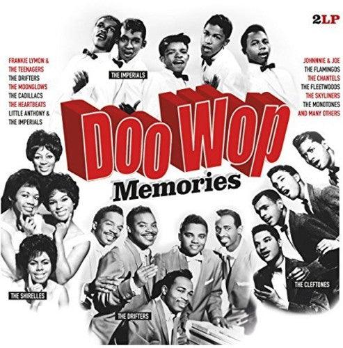 Various Artists- Doo-Wop Memories / Various (Vinyl) [ vinyl ]