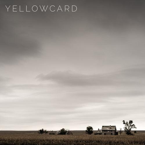 Yellowcard- Yellowcard (Vinyl) [ vinyl ]