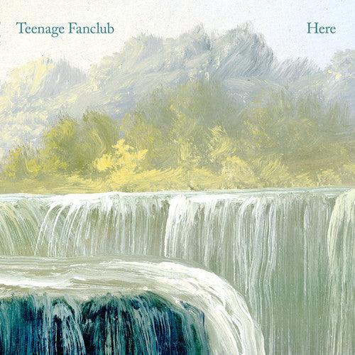 Teenage Fanclub- Here (Vinyl) [ vinyl ]
