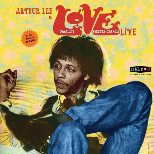 Complete Forever Changes Live (Vinyl) [ vinyl ]