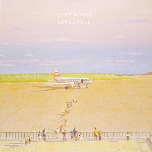 Silkworm- Lifestyle (Vinyl) [ vinyl ]