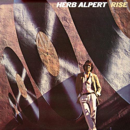 Herb Alpert- Rise (Vinyl) [ vinyl ]