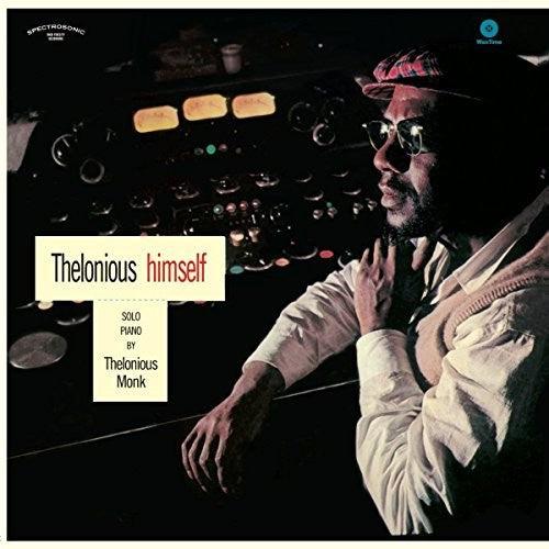 Thelonious Monk- Thelonious Himself (Vinyl) [ vinyl ]