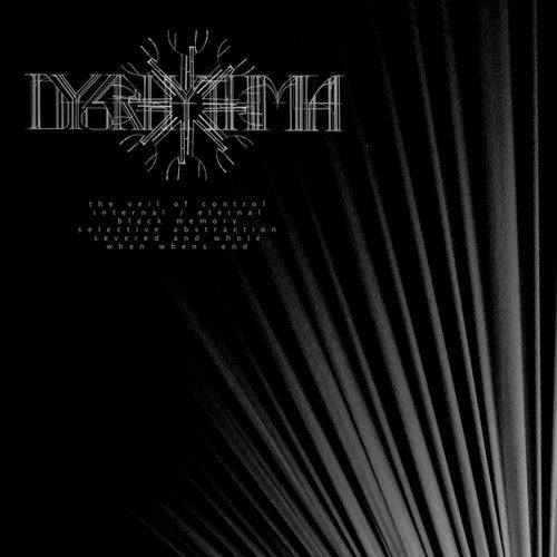 Dysrhythmia- The Veil Of Control (Vinyl) [ vinyl ]