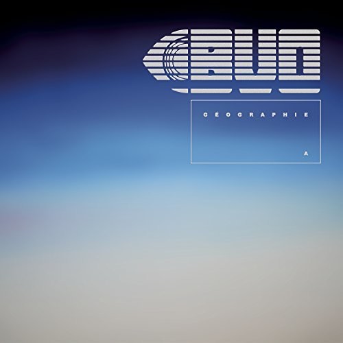 Bon Voyage Organisation- Geographie (Vinyl) [ vinyl ]