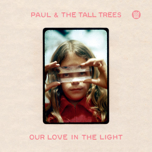 Paul & Tall Trees- Our Love In The Light (Vinyl) [ vinyl ]