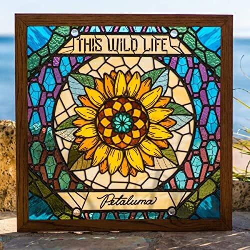 This Wild Life- Petaluma (Vinyl) [ vinyl ]
