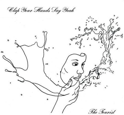 Clap Your Hands Say Yeah- The Tourist (Vinyl) [ vinyl ]