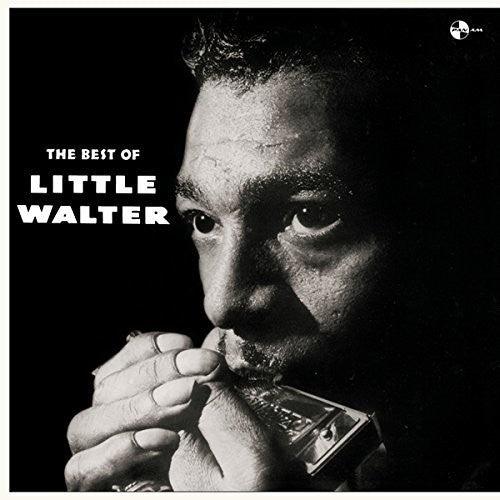 Little Walter- Best Of + 4 Bonus Tracks (Vinyl) [ vinyl ]