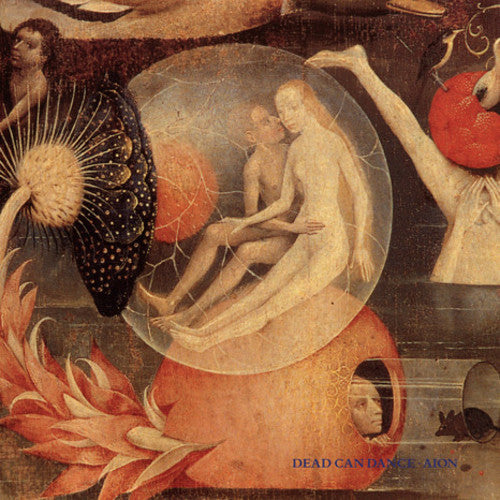 Dead Can Dance- Aion (Vinyl) [ vinyl ]