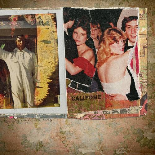 Califone- Quicksand / Cradlesnakes (Vinyl) [ vinyl ]