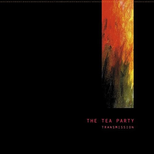The Tea Party- Transmission (Vinyl) [ vinyl ]