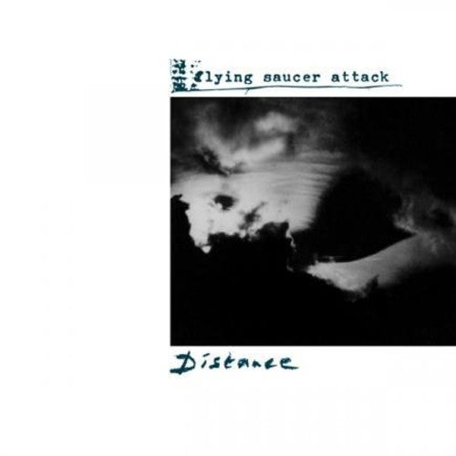 Flying Saucer Attack- Distance (Vinyl) [ vinyl ]