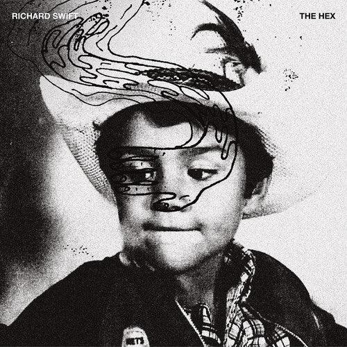 Richard Swift- Hex (Vinyl) [ vinyl ]