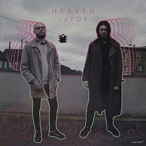 Henrik Pultz Melbye- Heaven (Vinyl) [ vinyl ]