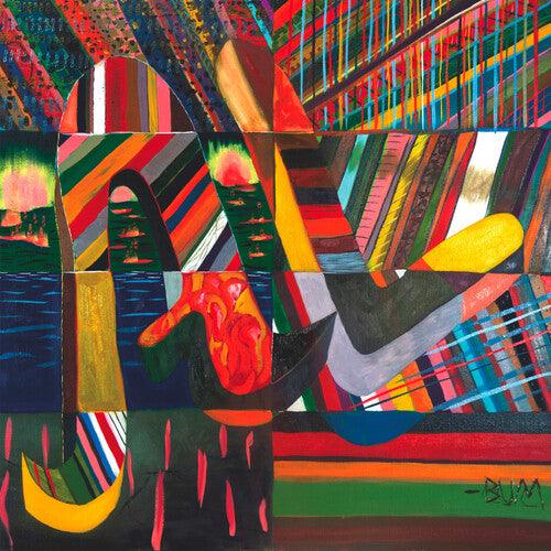Bum Creek- Al (Vinyl) [ vinyl ]