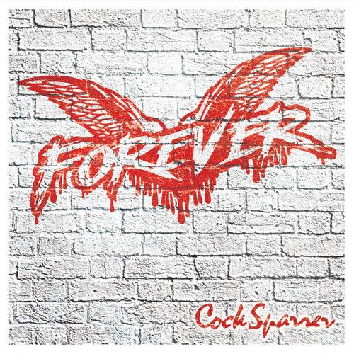 Cock Sparrer- Forever (Vinyl) [ vinyl ]
