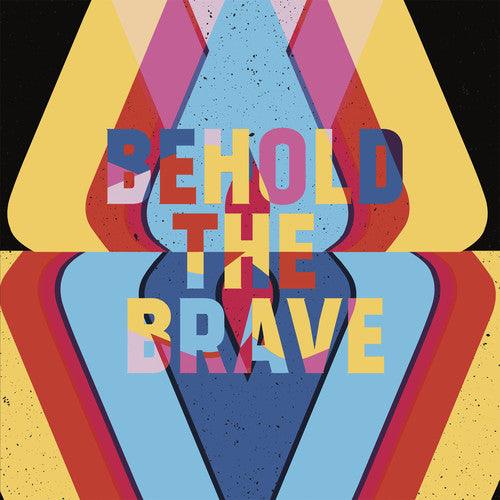 Behold The Brave- Behold The Brave (Vinyl) [ vinyl ]