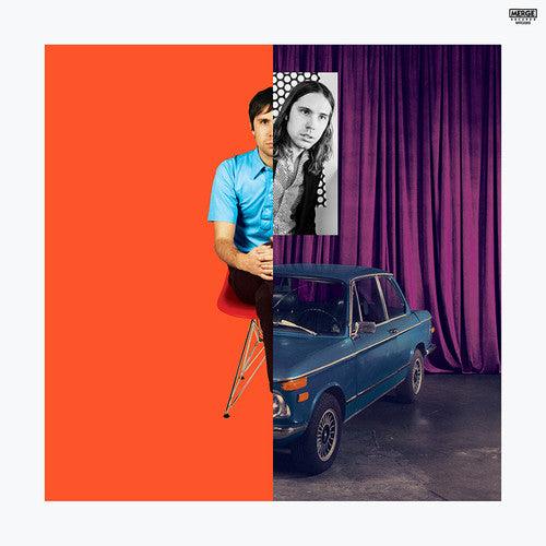 Mike Krol- Mike Krol Is Never Dead: The First Two Records (Vinyl) [ vinyl ]