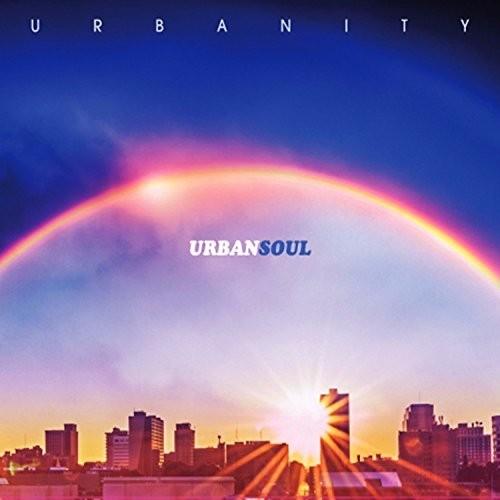 Urbanity- Urban Soul (Vinyl) [ vinyl ]