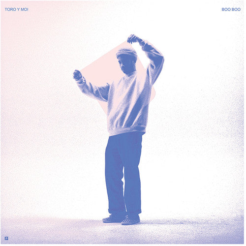 Toro y Moi- Boo Boo (Vinyl) [ vinyl ]
