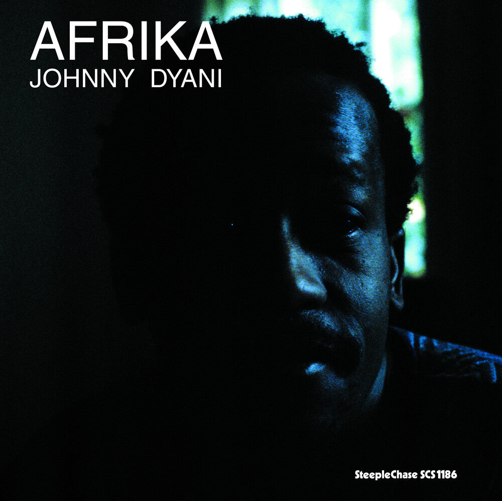 Johnny Dyani- Afrika (Vinyl) [ vinyl ]