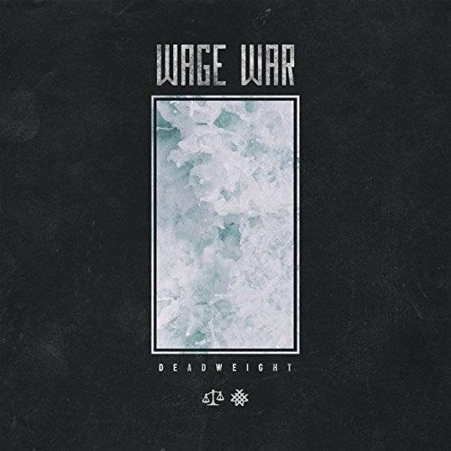 Wage War- Deadweight (Vinyl) [ vinyl ]