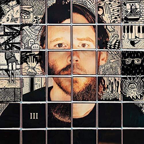 Bad Books- III (Vinyl) [ vinyl ]