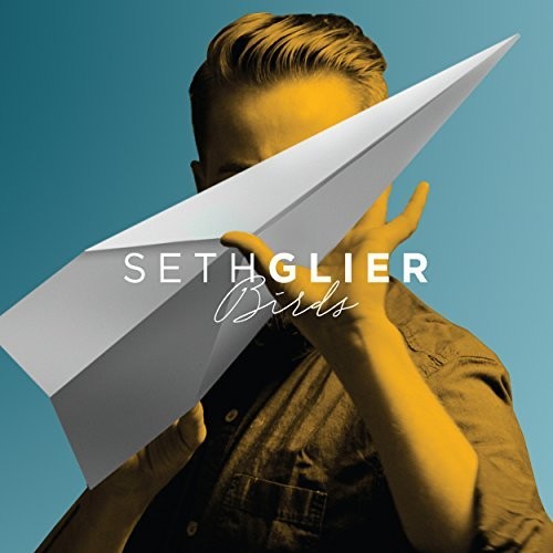 Seth Glier- Birds (Vinyl) [ vinyl ]