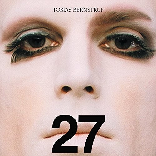 Tobias Bernstrup- 27 (Vinyl) [ vinyl ]