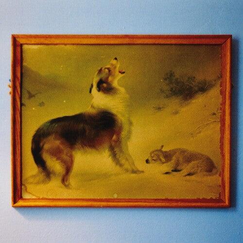Explosions in the Sky- 'The Rescue (Anniversary Edition)’ (Vinyl) [ vinyl ]