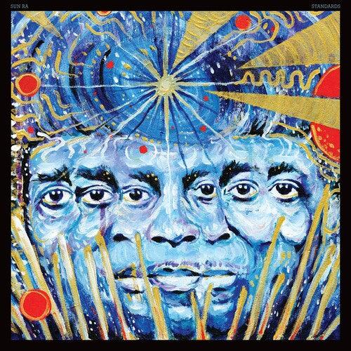 Sun Ra- Standards (Vinyl) [ vinyl ]